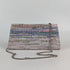Upcycled Handcrafted Trapeze Clutch (TC0425-008) PS_W