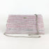 Upcycled Handcrafted Trapeze Clutch (TC0426-014) 