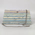 Upcycled Handcrafted Trapeze Clutch (TC0925-003) PS_W