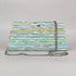 Upcycled Handcrafted Trapeze Clutch (TC0925-010) PS_W