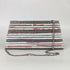 Upcycled Handcrafted Trapeze Clutch (TC0925-011) PS_W