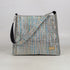 Upcycled Handcrafted Trapeze Tote (TT0626-002) PS_W