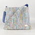 Upcycled Handcrafted Trapeze Tote (TT0925-004) PS_W