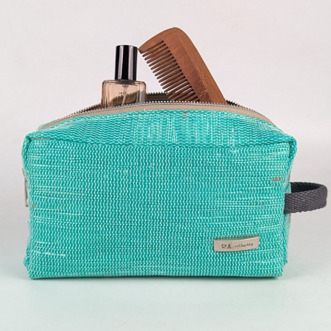 Upcycled Handcrafted Travel Kit (TK0525-013) PS_W