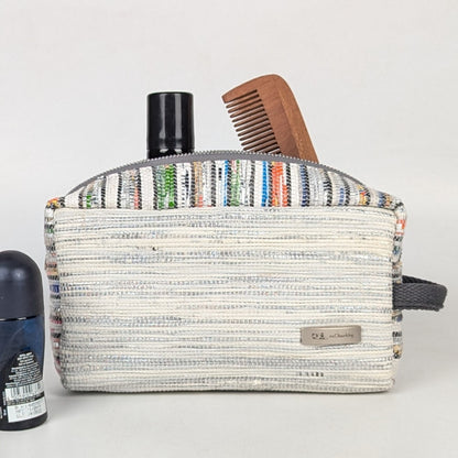 Upcycled Handcrafted Travel Kit (TK0725-003) PS_W