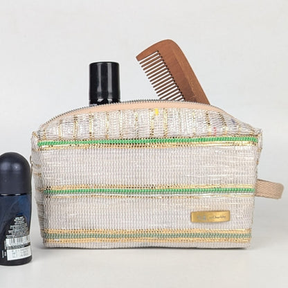 Upcycled Handcrafted Travel Kit (TK0725-007) PS_W