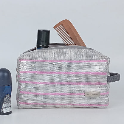 Upcycled Handcrafted Travel Kit (TK0725-032) PS_W