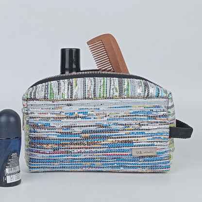 Upcycled Handcrafted Travel Kit (TK0725-034) PS_W