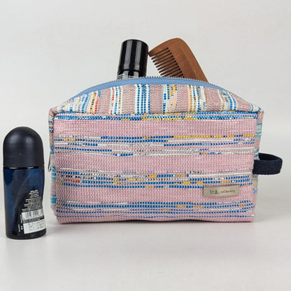 Upcycled Handcrafted Travel Kit (TK0925-014) PS_W