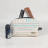 Upcycled Handcrafted Travel Pouch (TK0926-009)