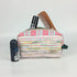 Upcycled Handcrafted Travel Pouch (TK0926-010)
