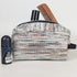 Upcycled Handcrafted Travel Pouch (TK1225-012) PS_W