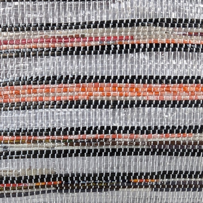 Upcycled Handcrafted Travel Pouch (TK1225-014) PS_W