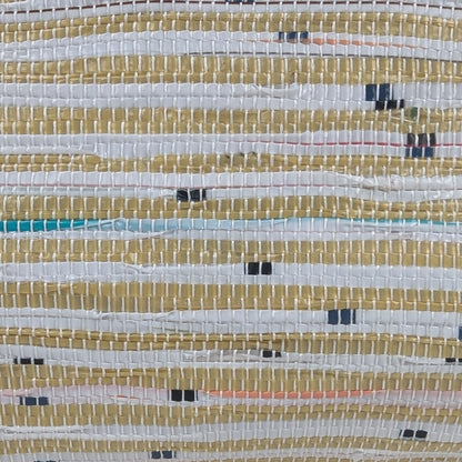 Upcycled Handcrafted Travel Pouch (TK1225-017) PS_W