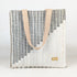 Upcycled Handcrafted Urban Tote (UT0326-005) [for 14" laptop] PS_W