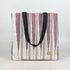 Upcycled Handcrafted Urban Tote (UT0626-002) [for 14" laptop]