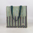 Upcycled Handcrafted Urban Tote (UT0626-006) [for 14" laptop]