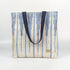 Upcycled Handcrafted Urban Tote (UT0926-004) [for 14" laptop]