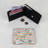 Upcycled Handcrafted Wallet (W0726-003) 