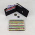 Upcycled Handcrafted Wallet (W0726-004) 