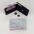 Upcycled Handcrafted Wallet (W0726-008) 