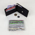Upcycled Handcrafted Wallet (W0726-011) 