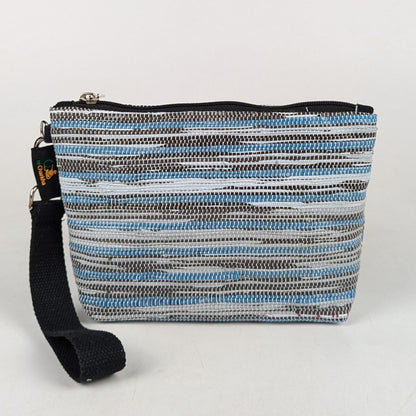 Upcycled Handcrafted Wrist It (WI1025-002) PS_W