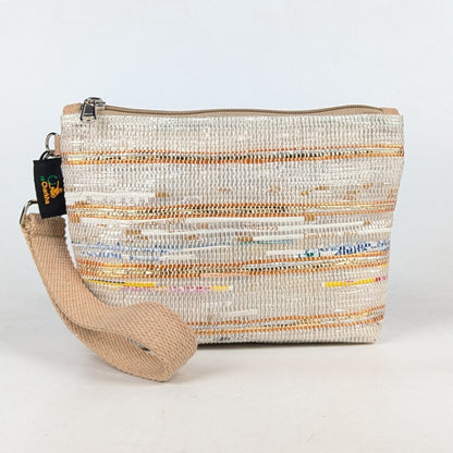 Upcycled Handcrafted Wrist It (WI1025-008) PS_W