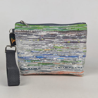 Upcycled Handcrafted Wrist It (WI1025-014) PS_W