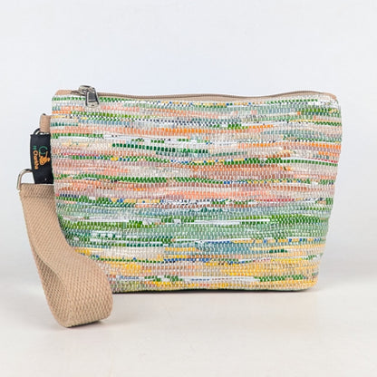 Upcycled Handcrafted Wrist It (WI1025-015) PS_W