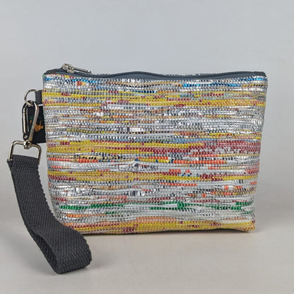 Upcycled Handcrafted Wrist It (WI1025-018) PS_W