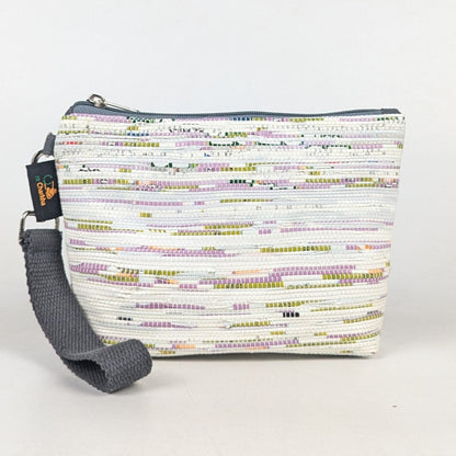 Upcycled Handcrafted Wrist It (WI1025-019) PS_W