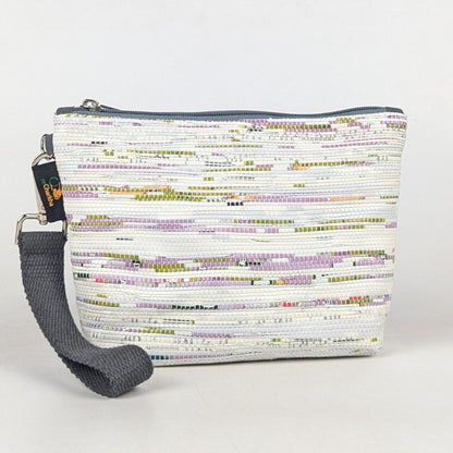 Upcycled Handcrafted Wrist It (WI1025-021) PS_W