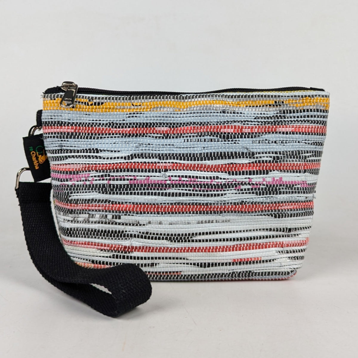 Upcycled Handcrafted Wrist It (WI1025-024) PS_W