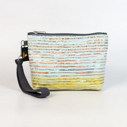 Upcycled Handcrafted Wrist It (WI1026-009)