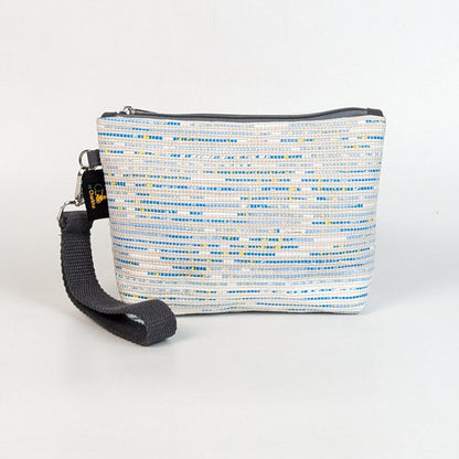 Upcycled Handcrafted Wrist It (WI1026-010)