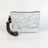 Upcycled Handcrafted Wrist It (WI1026-010)