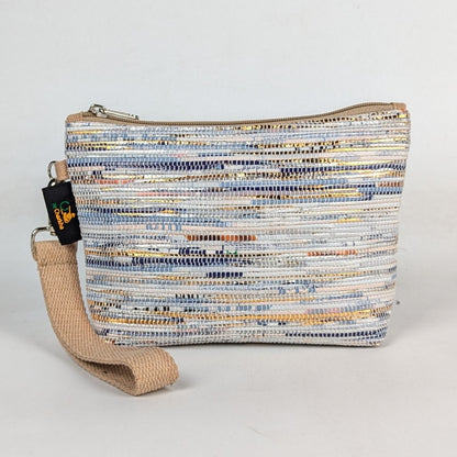 Upcycled Handcrafted Wrist It (WI1225-002) PS_W