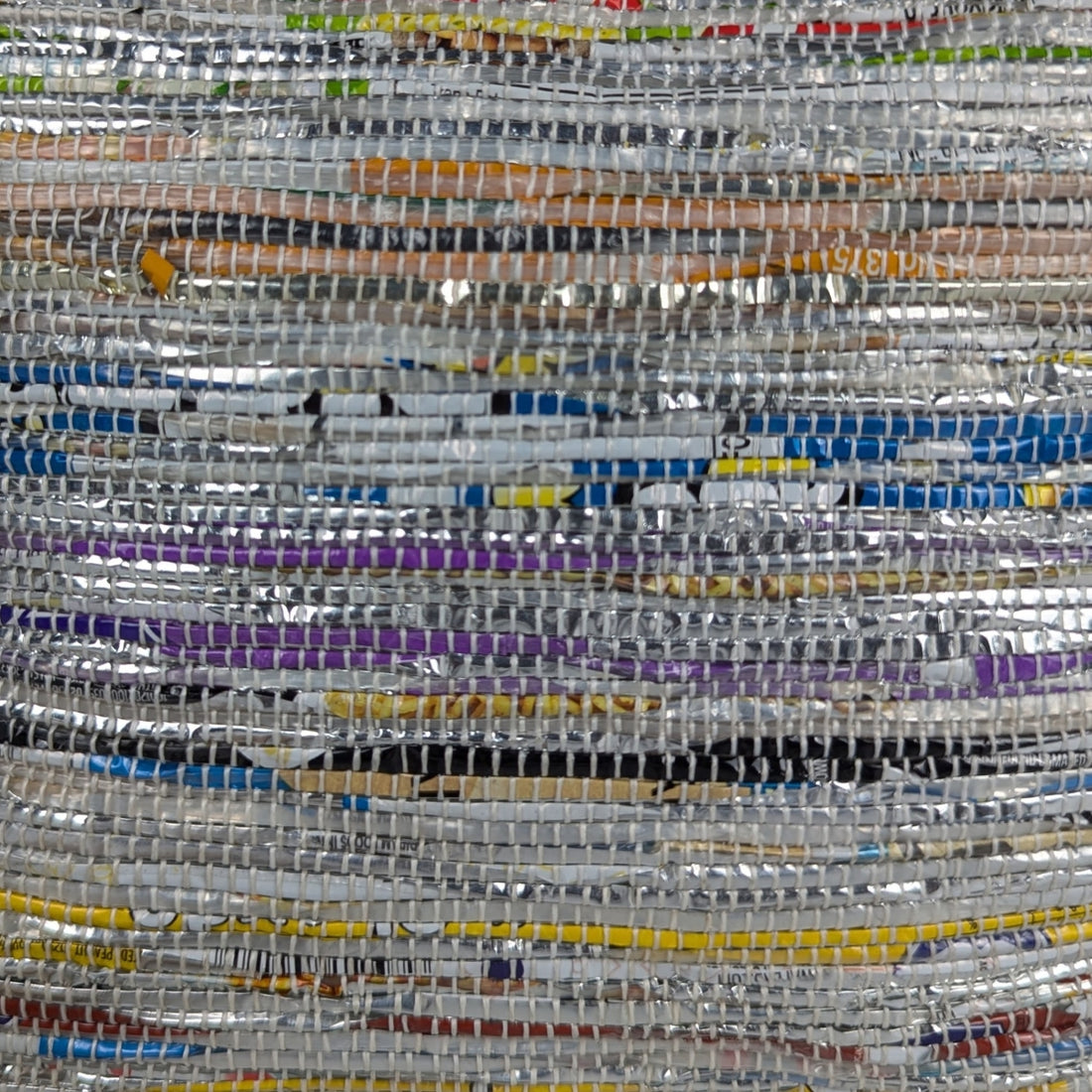 Upcycled Handcrafted Wrist It (WI1225-006) PS_W