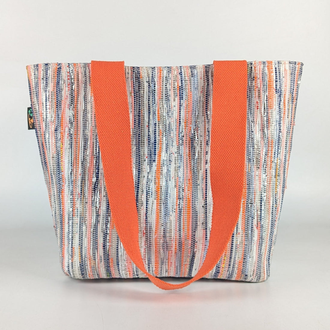 Upcycled Handcrafted Shopper Tote (ST0525-002) PS_W