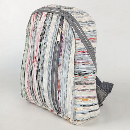 Upcycled Handcrafted Bug Pack (BPK0325-008) PS_W