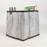 Upcycled Handwoven Collapsible Storage Basket Medium (CSBM0526-002) PS_W 