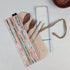 Upcycled Handwoven Cutlery Kit (CK0525-014) PS_W