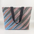 Upcycled Handwoven Designer Beach Bag (BBD0425-003) PS_W