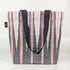 Upcycled Handwoven Designer Shop N Go (SNGD0625-005) PS_W
