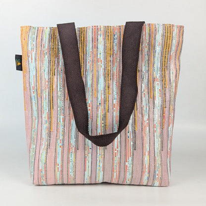 Upcycled Handwoven Designer Shop N Go (SNGD0925-002) PS_W