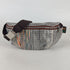 Upcycled Handwoven Fanny Pack (FP0325-005) PS_W