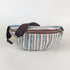 Upcycled Handwoven Fanny Pack (FP0325-012) PS_W