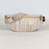 Upcycled Handwoven Fanny Pack (FP0426-011) PS_W 