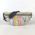 Upcycled Handwoven Fanny Pack (FP0525-003) PS_W